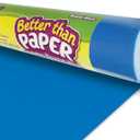 Teacher Created Resources Royal Blue Better Than Paper Bulletin Board Roll (TCR77370)