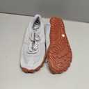 UBFEN Sneakers Barefoot Shoes for Womens Mens Minimalist Trail Running Hiking Comfortable Walking, 39