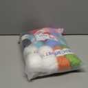 8Pcs Crochet Kit for Beginners, 2026 Great Christmas Gift for Crochet Lovers, DIY Craft for Adults and Kids, Crocheting Animal Kits with Step by Step Videos, Yarn, Crochet Hook, Birthday Holiday Gift