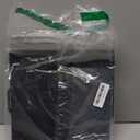 UniTak3D PEI Build Plate for Bambu Lab X2D/P2S/P1S/A1/P1P/X1C/X1/X1E 3D Printers,257x257mm Double Sided Smooth&Textured Heated Bed, Spring Steel Sheet, High-Adhesion Removable Flexible Printing Surface