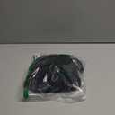 Women's Sexy Square Neck Bodice Dresses Long Sleeve Side Slit A-Line Mini Dress Cocktail Party Club Dress