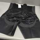 SHAPELLX Plus Size Shapewear for Women Tummy Control Faja Colombiana Moldeadora Butt Lifter Body Shaper Short Seamless 3XL