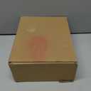 Jewelry Organizer Box, Leather Jewelry Box for Girls Gift Earring Organizer with Lock Double Layers Jewelry Case Removable Tray for Necklace Earring Ring with Polishing Cloth and Jewelry Bags (Pink)