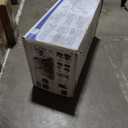 Chicco Cortina Together Double Stroller - Minerale | Black/Silver