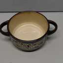 Gourmet Basics Alexandria Double Handled Bowl