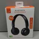 Bluetooth Headphones, Over Ear Children's Wireless Bluetooth