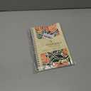 The Study Bible in One Year 52-Week Study Word 2026 New a Beautiful Year in the Bible for Women (A5)-1pc