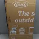Graco Close2Baby 3-in-1 Highchair with Newborn Seat & Youth Stool