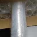 1000 Pack 16oz Plastic Cups,Disposable Clear Drinking Cups,Hot and Cold Drink Container for Water, Juice, Soda,Coffee (EXP 10/23/26)