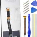 Full LCD Digitizer Screen for Motorola Moto G50 5G XT2149-1 Display Touch Screen Replacement Black 6.5"