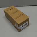 Small Water Bottle 12oz with Clip, Double Wall Stainless Steel Vacuum Small Insulated Water Bottle Keeps Drinks Cold 24 Hrs/Hot 12 Hrs for Kids Handbag School BPA Free (Grey) (11.8 Ounces)