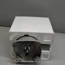 B2854 1-1/2HP, Replaces Century/AO Smith Pool Pump Motors,1.5HP,115/230V, 3450 RPM, 8.0/16.0Amps, 56Y Frame 1.1Service Factor,PSC,F56AA40A01,Include Replace Parts, Square Flange ODP Enclosure Leungoo