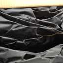 Patented Fully Enclosed Car Cover Waterproof All Weather 2-in-1 for Chevrolet Tahoe,Toyota Sienna,GMC Yukon,Lexus TX Automobiles Universal Fit SUV/MPV Length 202-212 Inch Exterior Covers 6-Layer 500D
