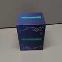 Cardinal Solar Lanterns Outdoor Hanging Cardinal Garden Decorative Christmas Lantern Birthdays Gifts for Women Mom Grandma Metal Waterproof Solar LED Light for Yard, Patio, Lawn, Porch,