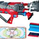 BOOMco. Rapid Madness Blaster