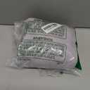 Bsubseach Womens Long Sleeve Linen Swimsuit Cover Up Button Down Beach Cover Ups Summer Swim Shirt Dresses (One Size, Grey)