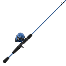 Wormgear Spincast Dock Combo Mini Fishing Rod For Kids
