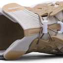 WateLves Womens Wide Orthopedic Diabetic Sandals Summer Walking Hiking Water Outdoor Sandals with Adjustable Strap Comfortable Plantar Fasciitis Arch Support (Teal)