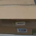 KASENTEX King Comforter Set  Reversible Dual Color  Goose Down Alternative  Ultra-Soft, Lightweight, Machine Washable, Maintain Fluffiness, All Season Warmth (Blue/Teal)