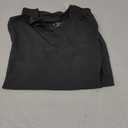 LIBERTY PRO Men's Liberty Tee Large, Black 