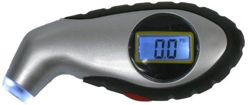 Allied Tools Digital Lighted Tire Gauge 100 PSI