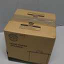 Kawu Electric Egg Cooker for Hard Boiled Eggs, 6-In-1 Egg Boiler with Timer, Onsen Tamago, Egg Steamer for Soft Boiled Egg, Electric Egg Boiler with Auto Shut Off &Alarm, W/Bowl&Rack