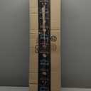 JQK Champagne Bronze Towel Bar, 20.5 Inch 304 Stainless Steel Thicken 0.8mm Towel Rack Bathroom, Towel Holder Wall Mount, Useable Length 18 Inch, TB110L18-CB