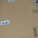50 Pack Corrugated Book Mailer, 12-1/8" x 9-1/8" x 2" Height Adjustable Shipping Boxes, White (YD1292E50)