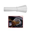 LR073691 1681668 Fuel Filler Funnel Compatible with Land Rover 2010-2023