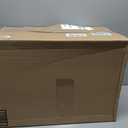 Under Desk Elliptical Machine 12 Speeds & 12 Auto Programs