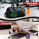 Pull Up Assistance Bands, 5-Level Resistance Bands for Working Out, Pull Up Bands for Men & Women, Exercise Bands for Full-Body Training, Fitness, Physical Therapy, Stretch Workout Bands at Home, Gym