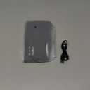 MUSICOZY Sleep Headphones Bluetooth 5.4 Headband, Sports Wireless Earphones Sweat Resistant Earbuds Sleeping Headphone with Ultra-Thin HD Stereo Speaker for Workout Running Cool Gadgets Unique Gifts (Black)