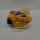 Pool Toys Games Set- Tic-Tac-Toe Inflatable Pool Toy with 10 Balls - for Adults Teens Kids 2-10 Players (Yellow)