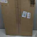 KOHLER 20110-0 Brevia, Slow Close Toilet Seat, Elongated Toilet Seat, Grip-Tight Bumpers Quick-Attach Hardware, White