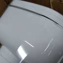 Brita Metro Water Filter Pitcher with SmartLight Change Indicator, BPA-Free, Replaces 1,800 Plastic Water Bottles a Year, Lasts Two Months, Includes 1 Filter, Small - 6-Cup Capacity, White