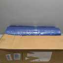 Amazon Basics Extra Thick Exercise Yoga Mat with Carrying Strap