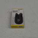 Acoustix True Wireless Audio Pods With Portable Charging Case