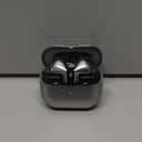 SAMSUNG Galaxy Buds 3 Pro AI True Wireless Bluetooth Earbuds, Noise Cancelling, Sound Optimization, Real-Time Interpreter, Redesigned Comfort Fit Latin American Version (Silver)