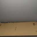 crmotu Rustic Nature Landscape Wall Art, Animal Cow Cottage Large Artwork, Country Meadow Wildflower Canvas Prints, Farm Sunset Aesthetic Pictures Wall Decor Living Room Bedroom Farmhouse 24X48 In