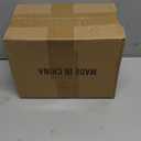 Lulonpon Sprouting Kit, 2 Sprouting Jar Kits, Wide Mouth Quart Mason Jars with Stainless Steel Screen Sprout Lids,1000ml, Stand and Canning Brush,Seed Sprouter Set for Growing Broccoli, Alfalfa