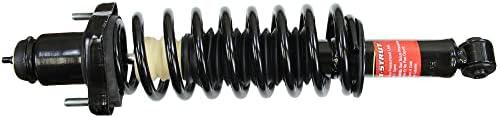 Monroe Quick-Strut 172952 Suspension Strut and Coil Spring Assembly for Jeep Compass