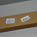 Fireplace Screen Mesh Curtain,Fireplace Curtain Mesh Screen 20”Hx24”W,2PCS