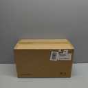 Bathroom Light Fixtures, Brushed Nickel 2-Light Bathroom Vanity Light Fixtures Over Mirror, Vintage Vanity Lights for Bathroom Living Room, Milk White Glass Shades , Standard E26 Base, Brushed Nickel