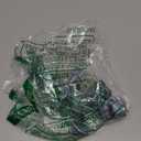 Tee Stop Valve, 3/8"  3/8"  3/8" or 1/2" Toilet T Connector, Angle Stop Add-A-Tee Valve, Quarter-Turn Shut-Off Valves for Washlet Bidet, Handheld Sprayer, Toilet Tank, Kitchen, Lead-Free