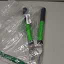 Pro Pruning Shears - Heavy Duty Garden Shears with SK-5 Steel Blades, Ergonomic Non-Slip Handle Tree Branch Cutter & Flower Arranging Tool