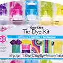 Tulip One-Step Tie-Dye Kit 5 Color Ultimate, 1.5oz