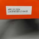 Kinder 2025 Advent Calendar, 24 Individually Wrapped Pieces, Chocolate Candy, Holiday Treats, 6.9 oz, Best By APR 20/2026