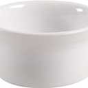Fiesta White 568 4-Inch Ramekin