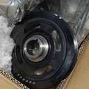 Dorman 594-587 Engine Harmonic Balancer Compatible with Select Honda Models