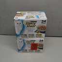 2 x Purina Fancy Feast Grilled Wet Cat Food Seafood Collection in Wet Cat Food Variety Pack - (Pack of 24) 3 oz. Cans (EXP 05/01/26)